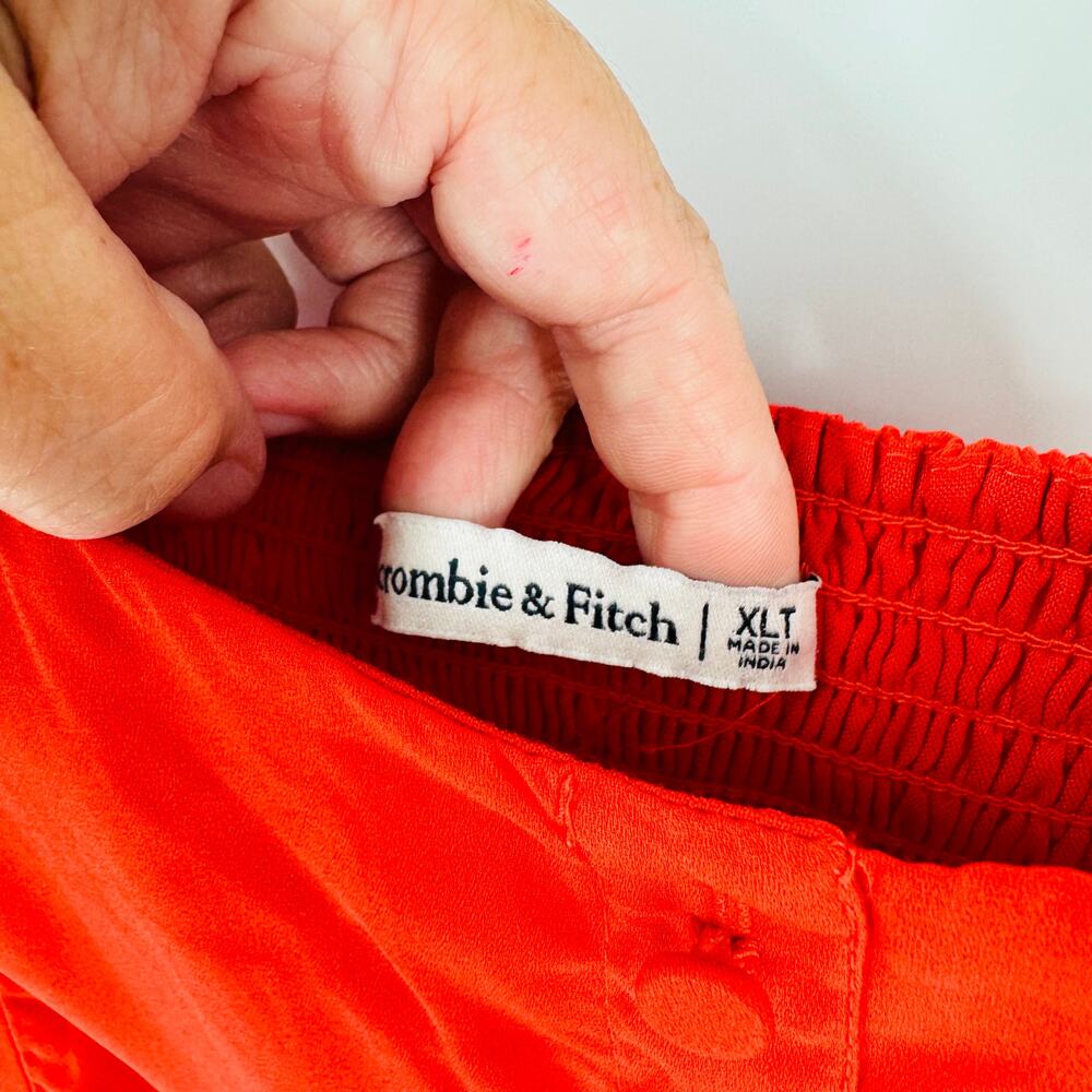 Abercrombie & Fitch Midi Dress - Picture 3 of 11